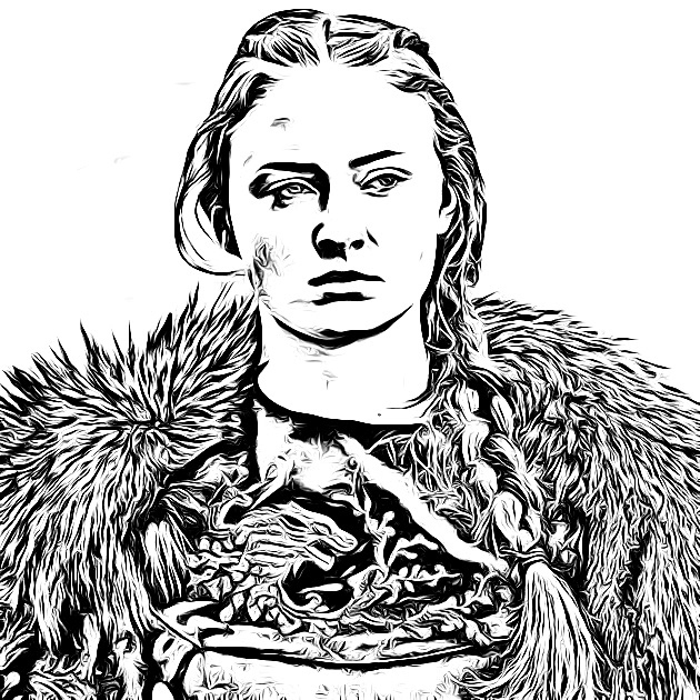 sansa stark